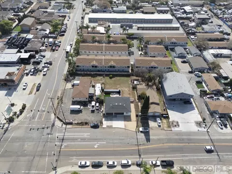 View/Area - 1059 Greenfield Dr, El Cajon, CA 92021 photo 4 of 6
