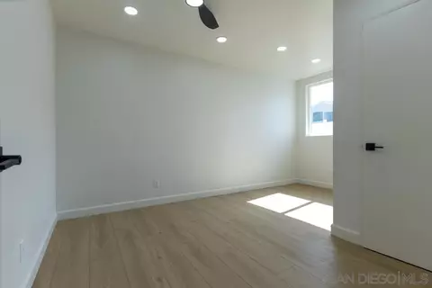 Bedroom - 1059 Greenfield Dr, El Cajon, CA 92021 photo 2 of 7