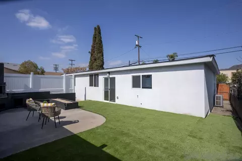 Exterior - 1059 Greenfield Dr, El Cajon, CA 92021 photo 4 of 14