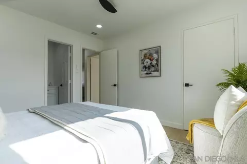 Bedroom - 1059 Greenfield Dr, El Cajon, CA 92021 photo 6 of 7