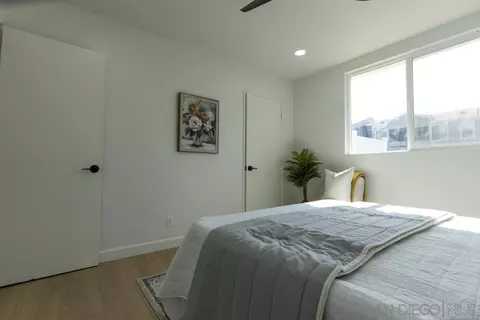 Bedroom - 1059 Greenfield Dr, El Cajon, CA 92021 photo 7 of 7