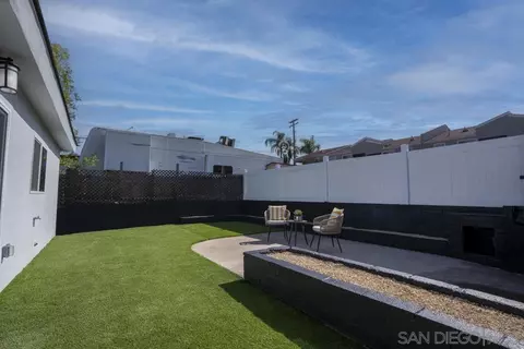 Exterior - 1059 Greenfield Dr, El Cajon, CA 92021 photo 8 of 14