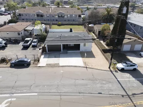 View/Area - 1059 Greenfield Dr, El Cajon, CA 92021 photo 1 of 6