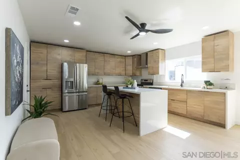 Kitchen - 1059 Greenfield Dr, El Cajon, CA 92021 photo 1 of 9