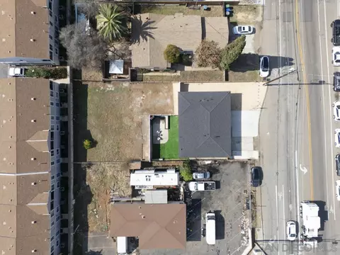 View/Area - 1059 Greenfield Dr, El Cajon, CA 92021 photo 3 of 6