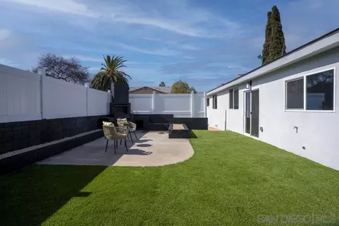 Exterior - 1059 Greenfield Dr, El Cajon, CA 92021 photo 6 of 14