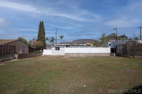 Exterior - 1059 Greenfield Dr, El Cajon, CA 92021 photo 12 of 14