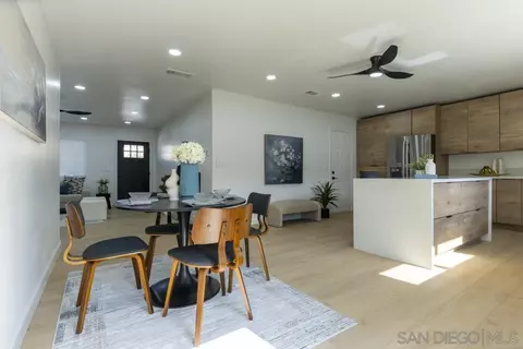 Dining - 1059 Greenfield Dr, El Cajon, CA 92021 photo 2 of 2