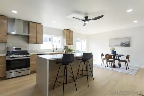Kitchen - 1059 Greenfield Dr, El Cajon, CA 92021 photo 3 of 9
