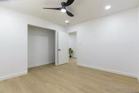 Bedroom - 1059 Greenfield Dr, El Cajon, CA 92021 photo 1 of 7