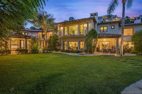 1796 Soledad Ave, La Jolla, CA 92037