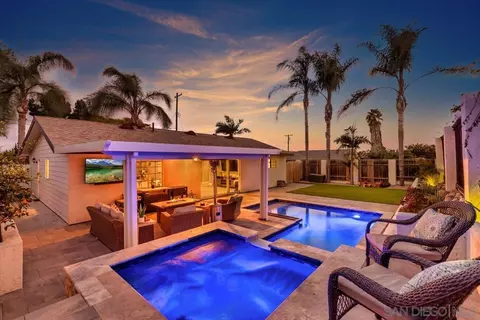 6326 Balsam Lake Ave, San Diego, CA 92119