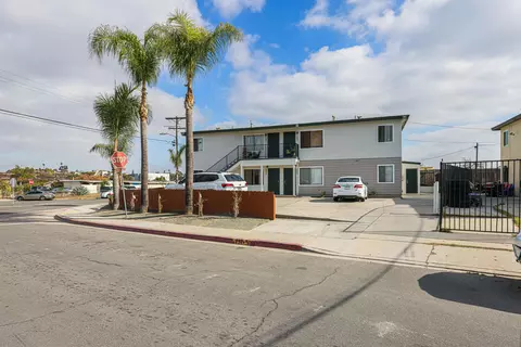243-49 San Jacinto Dr, San Diego, CA 92114