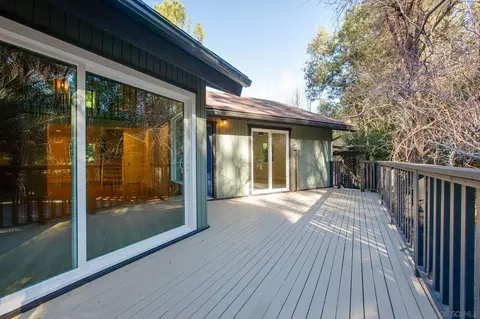 Exterior - 28944 Rocky Pass, Pine Valley, CA 91962 photo 2 of 6