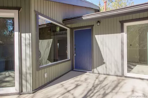 Exterior - 28944 Rocky Pass, Pine Valley, CA 91962 photo 3 of 6