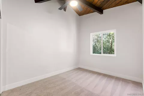 Bedroom - 28944 Rocky Pass, Pine Valley, CA 91962 photo 4 of 4