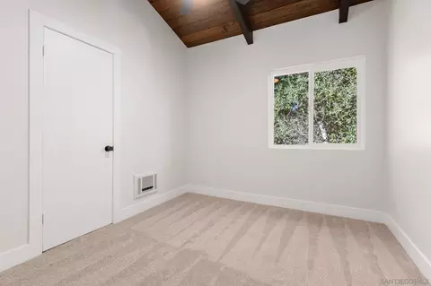 Bedroom - 28944 Rocky Pass, Pine Valley, CA 91962 photo 3 of 4