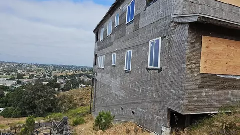 Exterior - 1431 Grand Ave, Spring Valley, CA 91977 photo 5 of 7