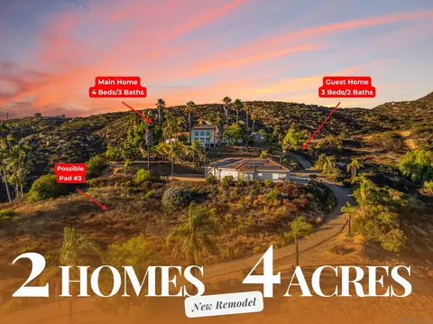 12636 Calle De Rob, Poway, CA 92064