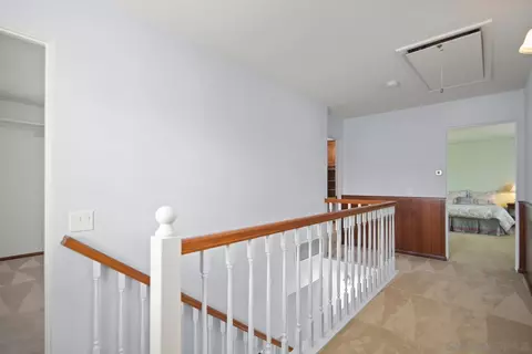 Entry Way - 953 Olive Ave, Coronado, CA 92118 photo 3 of 3