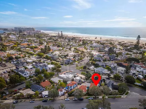 View/Area - 953 Olive Ave, Coronado, CA 92118 photo 1 of 3