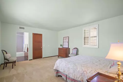 Bedroom - 953 Olive Ave, Coronado, CA 92118 photo 6 of 8