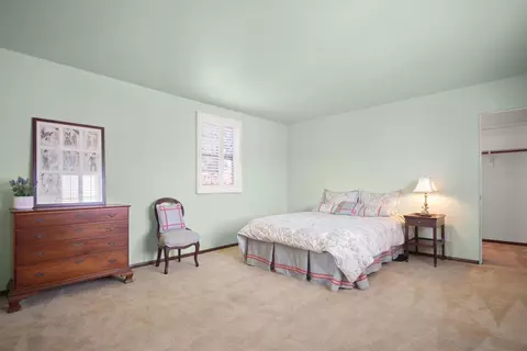 Bedroom - 953 Olive Ave, Coronado, CA 92118 photo 5 of 8