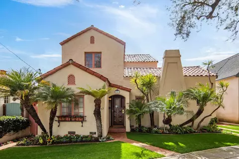 953 Olive Ave, Coronado, CA 92118