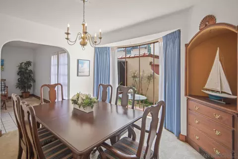 Dining - 953 Olive Ave, Coronado, CA 92118 photo 2 of 2