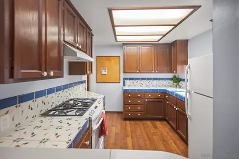 Kitchen - 953 Olive Ave, Coronado, CA 92118 photo 1 of 5