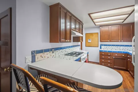 Kitchen - 953 Olive Ave, Coronado, CA 92118 photo 5 of 5