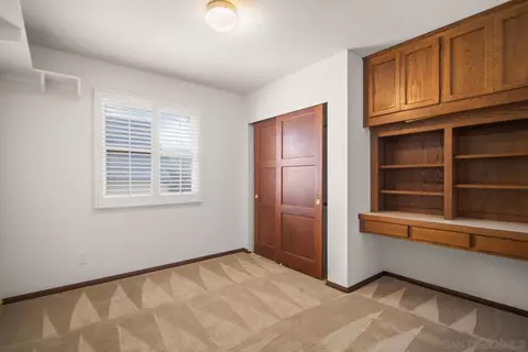 Bedroom - 953 Olive Ave, Coronado, CA 92118 photo 8 of 8