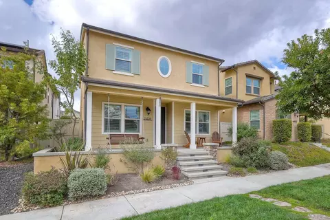 21428 Trail Blazer Ln, Escondido, CA 92029