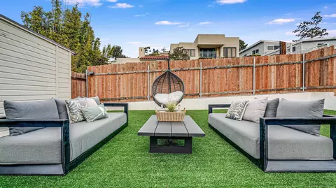 Exterior - 7415 High Ave, La Jolla, CA 92037 photo 5 of 8