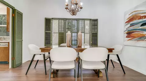 Dining - 7415 High Ave, La Jolla, CA 92037 photo 1 of 3