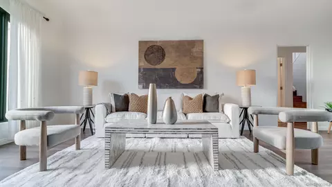 Living - 7415 High Ave, La Jolla, CA 92037 photo 1 of 9