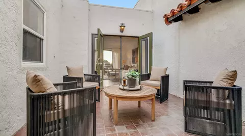 Exterior - 7415 High Ave, La Jolla, CA 92037 photo 2 of 8