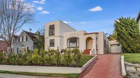 7415 High Ave, La Jolla, CA 92037