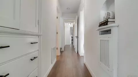 Entry Way - 7415 High Ave, La Jolla, CA 92037 photo 2 of 2