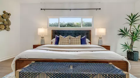 Bedroom - 7415 High Ave, La Jolla, CA 92037 photo 2 of 5