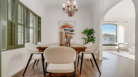 Dining - 7415 High Ave, La Jolla, CA 92037 photo 2 of 3