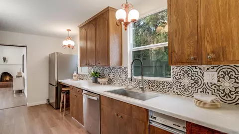 Kitchen - 7415 High Ave, La Jolla, CA 92037 photo 1 of 3
