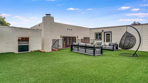 Exterior - 7415 High Ave, La Jolla, CA 92037 photo 3 of 8