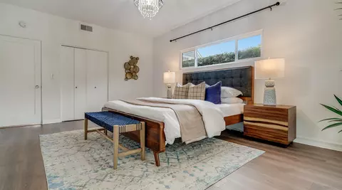 Bedroom - 7415 High Ave, La Jolla, CA 92037 photo 3 of 5