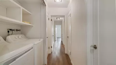 Entry Way - 7415 High Ave, La Jolla, CA 92037 photo 1 of 2