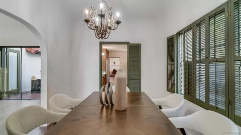 Dining - 7415 High Ave, La Jolla, CA 92037 photo 3 of 3