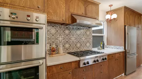 Kitchen - 7415 High Ave, La Jolla, CA 92037 photo 2 of 3