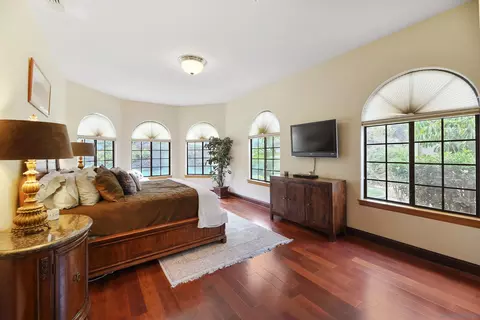 Bedroom - 12963 Glen Circle Rd, Poway, CA 92064 photo 4 of 7