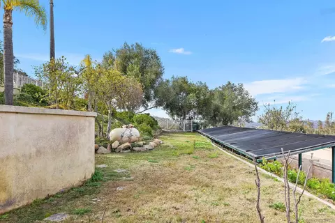 Exterior - 12963 Glen Circle Rd, Poway, CA 92064 photo 12 of 16