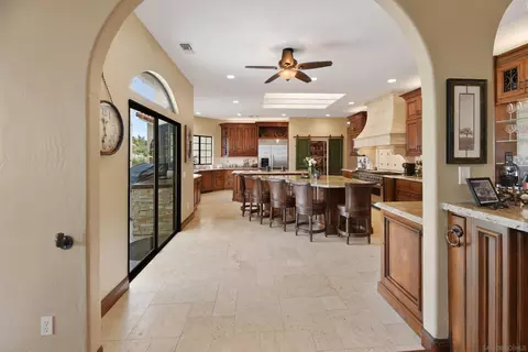 Kitchen - 12963 Glen Circle Rd, Poway, CA 92064 photo 1 of 6